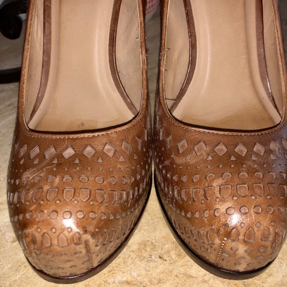 Pour La Victoire beautiful pumps - Picture 8 of 8